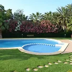 Olas Rosa Locdenia * Dénia