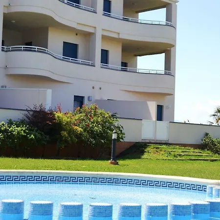 Apartment Olas Rosa Locdenia *